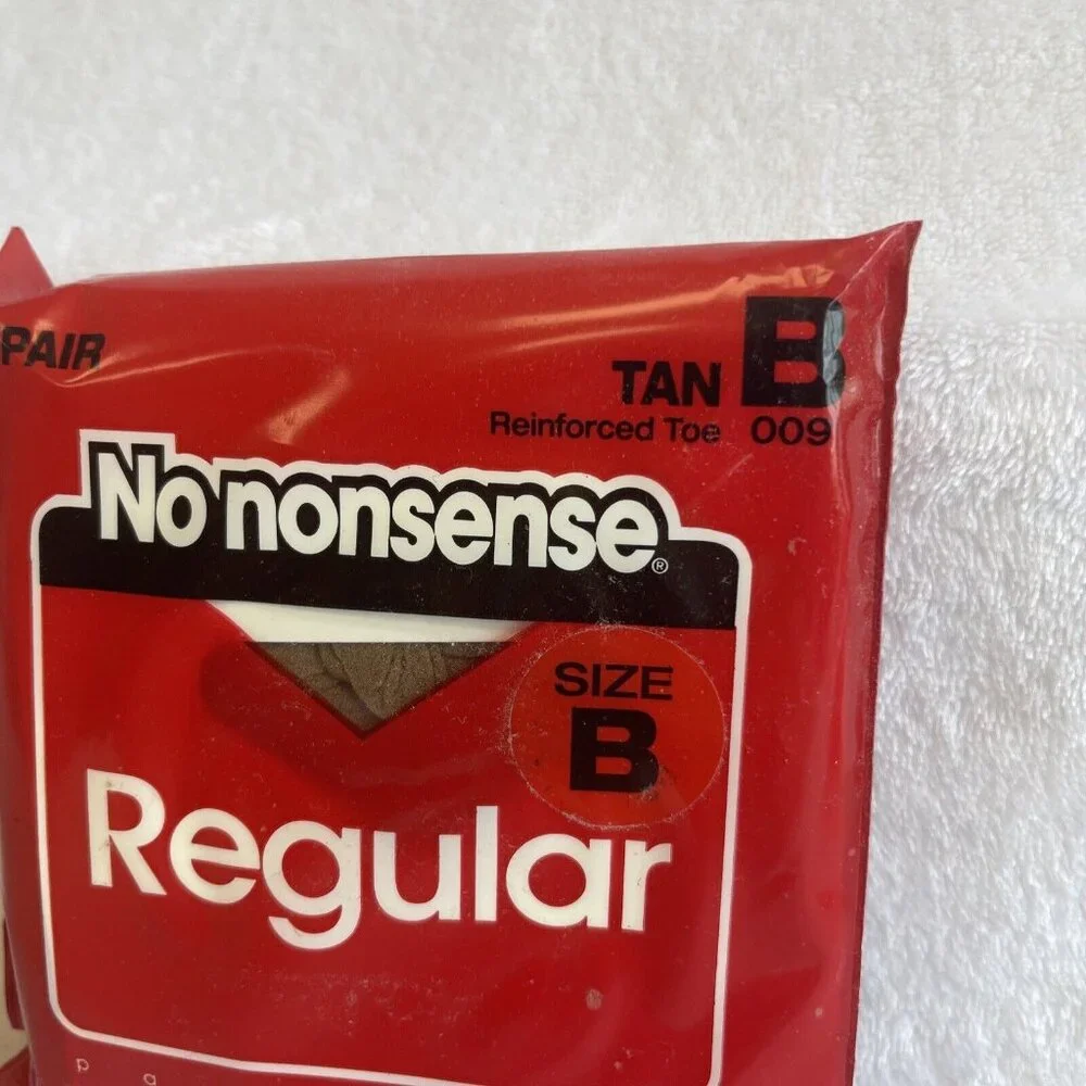 no nonsense elevate your